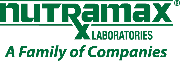 Nutramax Laboratories Logo